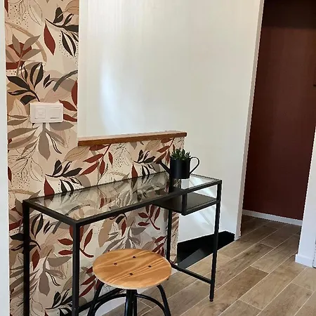 Cosy Pres De La Foret * Saint-Prix (Val d'Oise)