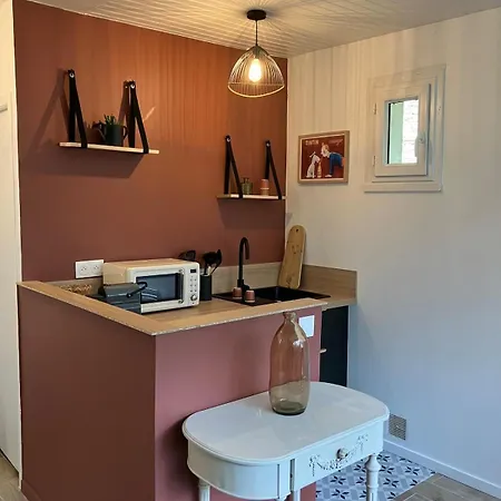 Cosy Pres De La Foret Lejlighed Saint-Prix (Val d'Oise)