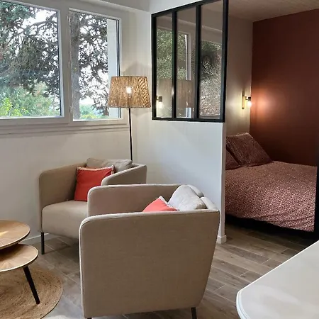 Cosy Pres De La Foret